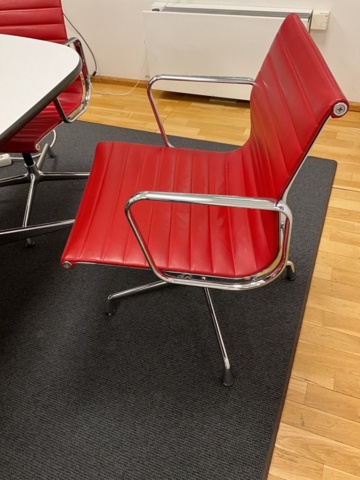 1195824-9 Konferensmöbler - Vitra