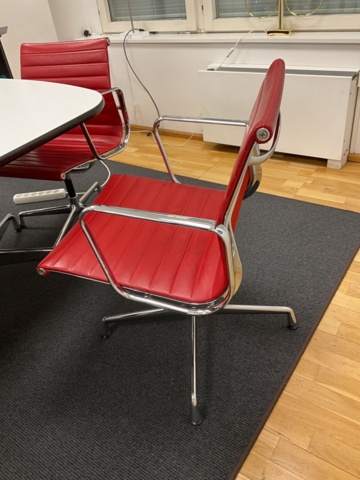 1195824-10 Konferensmöbler - Vitra