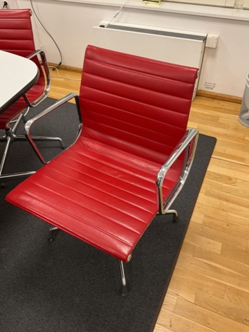 1195824-11 Konferensmöbler - Vitra