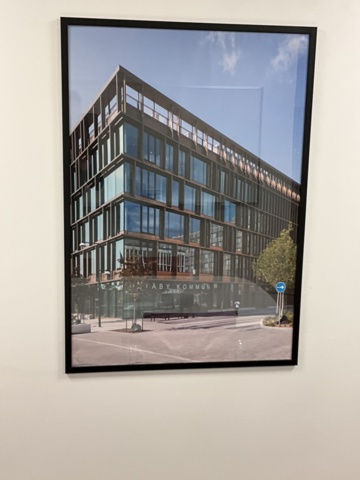 1195824-14 Konferensmöbler - Vitra