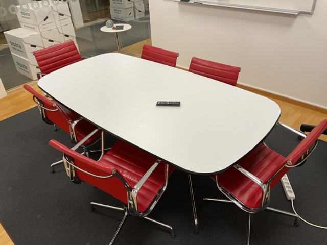 1195824-15 Konferensmöbler - Vitra