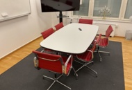 1195824 Konferensmöbler - Vitra