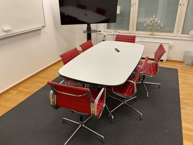 1195824-1 Konferensmöbler - Vitra