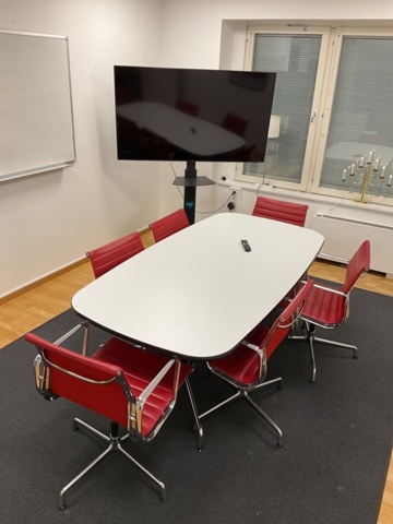 1195824-16 Konferensmöbler - Vitra