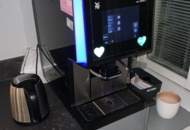 1195846 Kaffemaskin - WMF 1500S