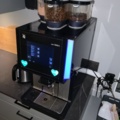 1195846-7 Kaffemaskin - WMF 1500S