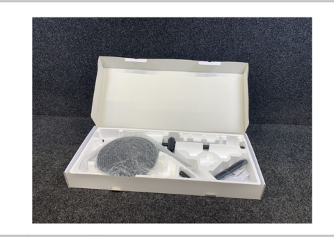 Bild som representerar auktionen - Badrumsartiklar, Svedbergs