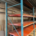 1197487-3 Pallet racking 3 sections