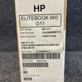 1470507-2 Laptop HP Elitebook 660 G11