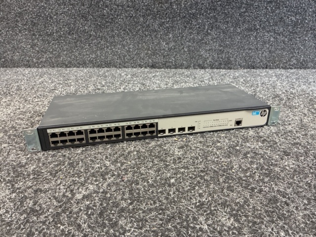 1470511-1 Switch HP 1920-24G