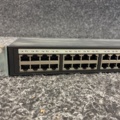 1470511-4 Switch HP 1920-24G