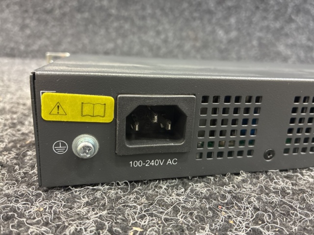 1470511-5 Switch HP 1920-24G