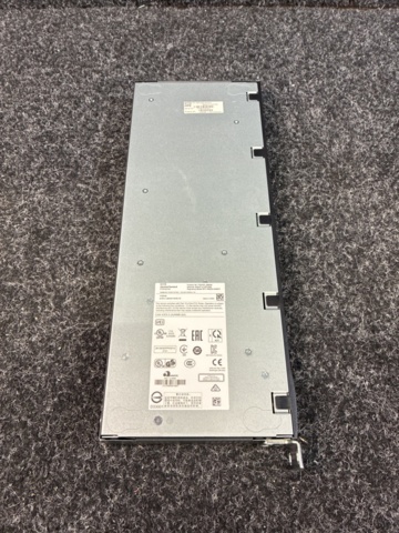1470511-8 Switch HP 1920-24G