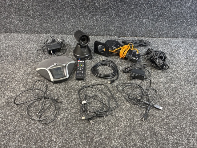 1470519-1 Konftel conference system