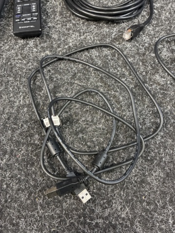 1470519-5 Konftel conference system