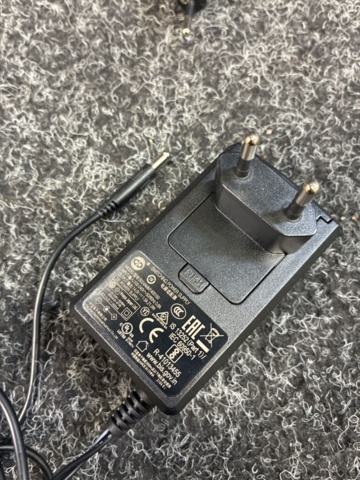 1470519-12 Konftel conference system