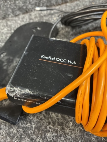 1470519-21 Konftel conference system