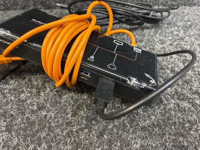 1470519-22 Konftel conference system