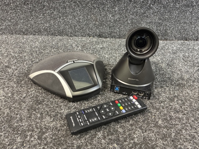 1470519-2 Konftel conference system