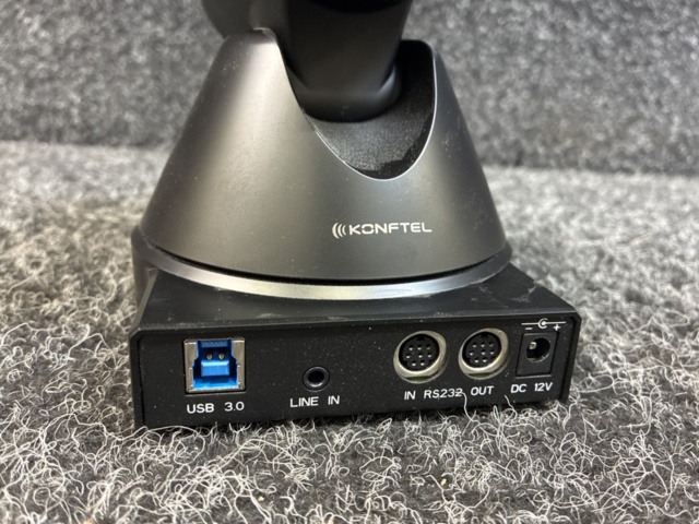 1470519-32 Konftel conference system