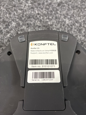 1470519-41 Konftel conference system