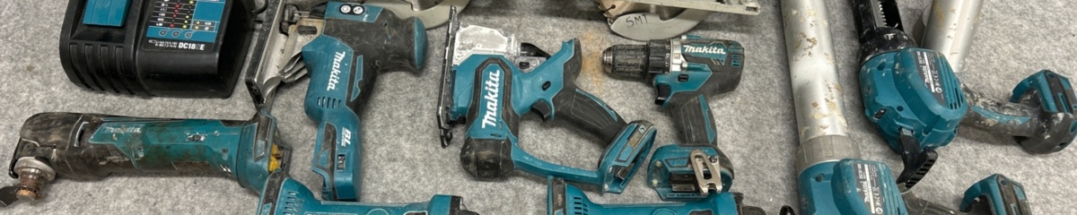 Bild som representerar auktionen - SM Teamet Bygg AB i konkurs