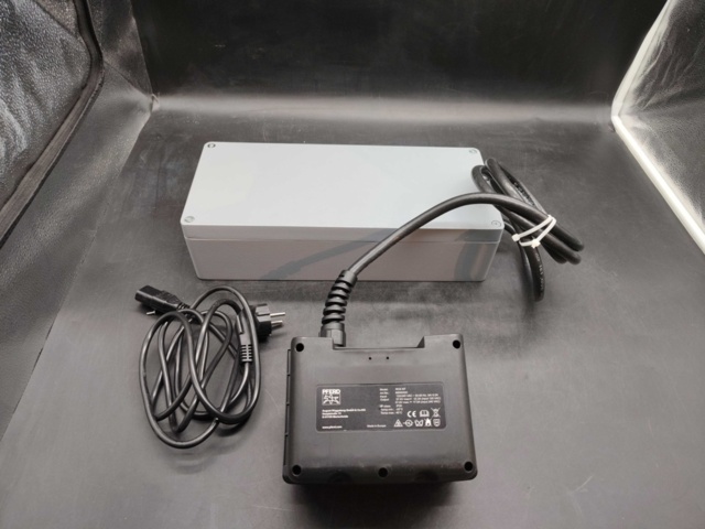 1460253-1 Nätaggregat – PFERD, VF-RCK NT