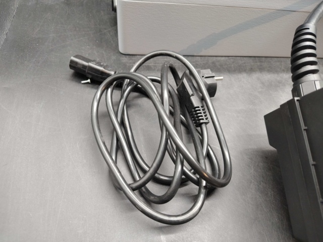 1460253-9 Nätaggregat – PFERD, VF-RCK NT