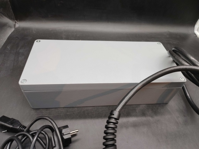 1460253-8 Nätaggregat – PFERD, VF-RCK NT