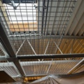 1197496-7 Ceiling grilles for suspended ceilings
