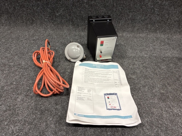 1470524-1 Disaster protection unit erk, Erab