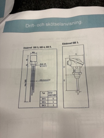 1470524-4 Disaster protection unit erk, Erab