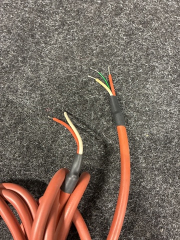 1470524-8 Disaster protection unit erk, Erab