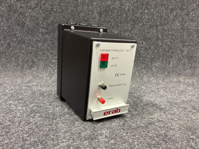 1470524-11 Disaster protection unit erk, Erab