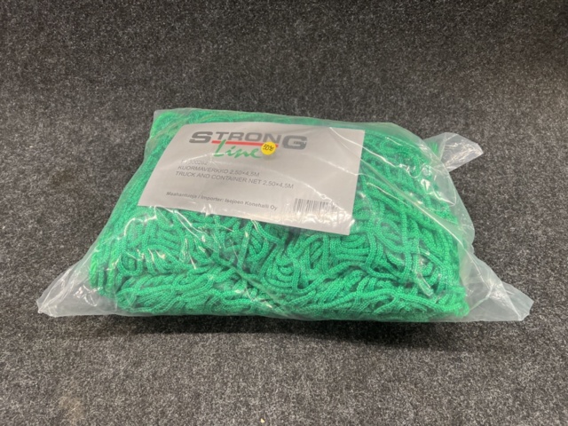 1448085-1 Container net for trailer 250x450cm