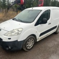 1447262-1 Peugeot Partner 1.6 HDi -2011