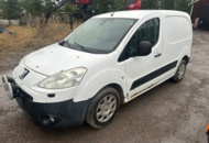 1447262 Peugeot Partner 1.6 HDi -2011