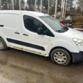 1447262-3 Peugeot Partner 1.6 HDi -2011