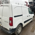 1447262-4 Peugeot Partner 1.6 HDi -2011