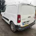1447262-2 Peugeot Partner 1.6 HDi -2011
