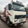 1447264-3 Volvo FH 12.1 6x2 -2000