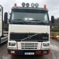 1447264-5 Volvo FH 12.1 6x2 -2000