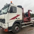 1447264-1 Volvo FH 12.1 6x2 -2000