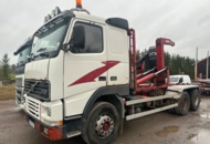 1447264 Volvo FH 12.1 6x2 -2000