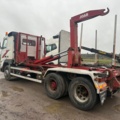 1447264-2 Volvo FH 12.1 6x2 -2000