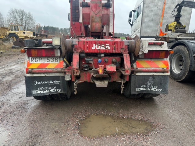 1447264-11 Volvo FH 12.1 6x2 -2000