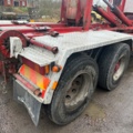 1447264-9 Volvo FH 12.1 6x2 -2000