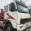 1447264-4 Volvo FH 12.1 6x2 -2000