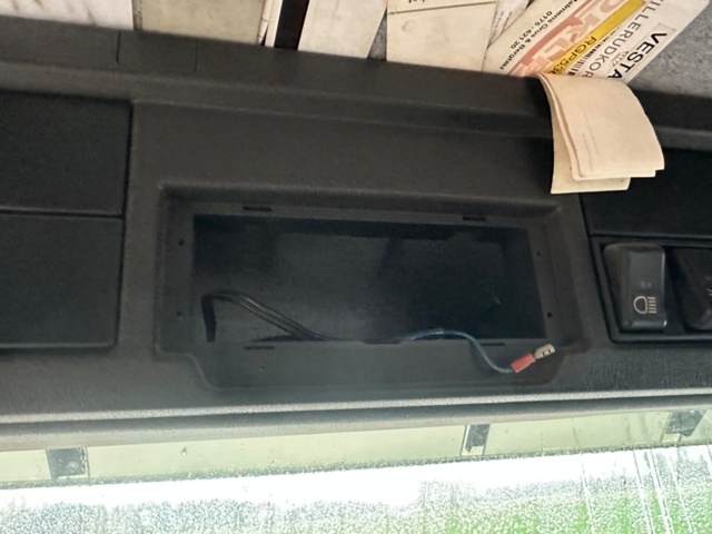 1447264-29 Volvo FH 12.1 6x2 -2000