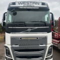 1447265-3 Timber truck Volvo FH 16.1 I-Shift -2018